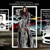 Fashion Car Gala