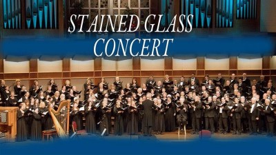 Stained Glass Concert