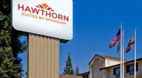 Hawthorn Suites by Wyndham Sacramento