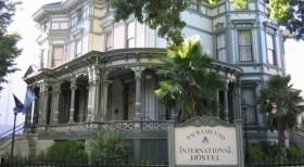 Sacramento International Hostel