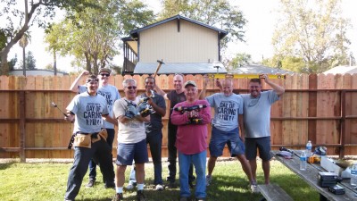 United Way's Week of Caring