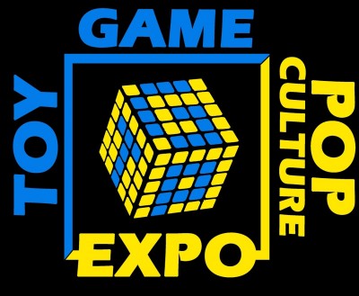 Toy, Game, and Pop Culture Expo