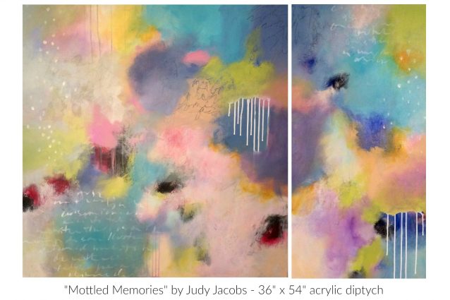 Gallery 3 - Judy Jacobs