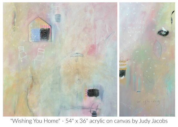 Gallery 5 - Judy Jacobs