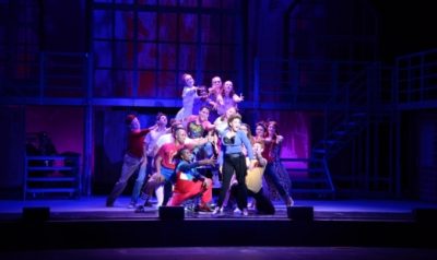 Fame the Musical