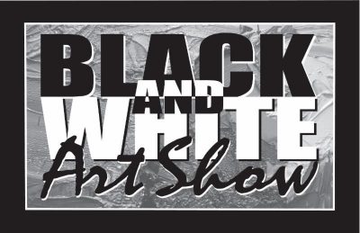 Call For Artists: Black and White Art Show
