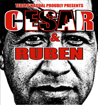 Cesar and Ruben