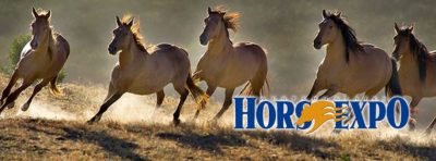 Western States Horse Expo