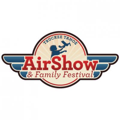 Truckee Tahoe Air Show And Family Festival