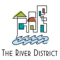 The River District