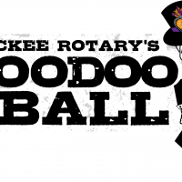 Gallery 1 - Truckee Rotary Cadillac Voodoo Ball