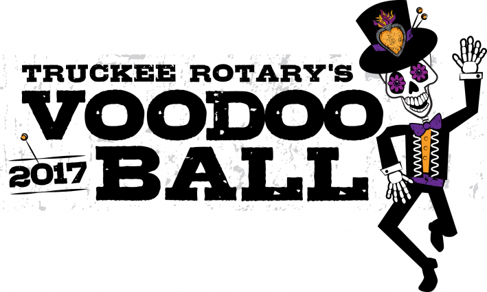 Gallery 1 - Truckee Rotary Cadillac Voodoo Ball