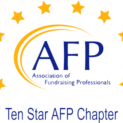 Association of Fundraising Professionals California Capital Chapter