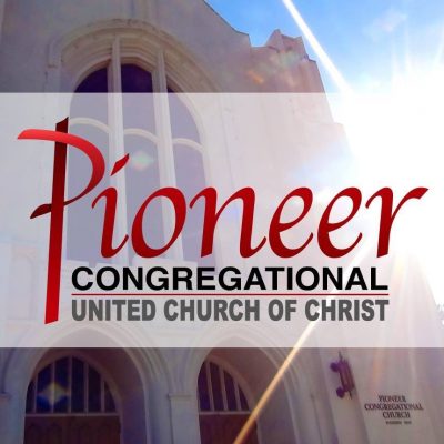 Pioneer Congregational United Church of Christ