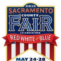 Sacramento County Fair 2018