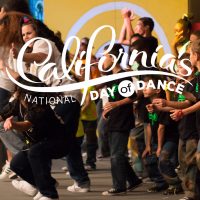 California's National Day Of Dance (Community Center Theater)