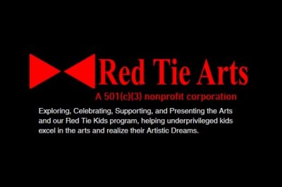 Red Tie Arts