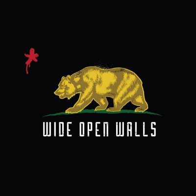 Wide Open Walls 2020