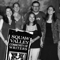 Community Of Writers Squaw Valley