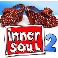 innerSOUL: Art for and About Shoes