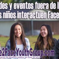 Gallery 1 - Face2Face Youth Group, Inc.