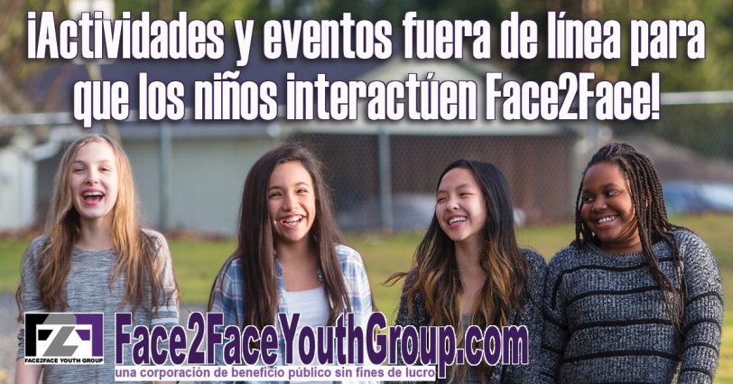 Gallery 1 - Face2Face Youth Group, Inc.