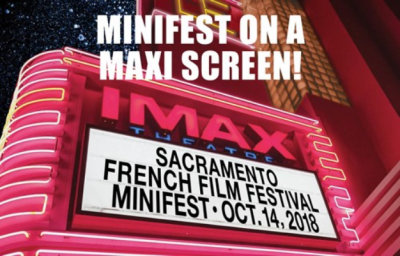 Sacramento French Film Minifest