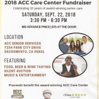 32nd Annual ACC Care Center Fundraiser