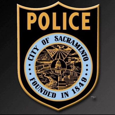 Sacramento Police Department Headquarters