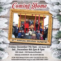47th Annual Holiday Tapestry Concert
