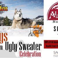 Midtown's Ugly Sweater Celebration