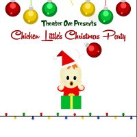 Chicken Little's Christmas Party