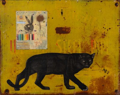 carlos artist ramirez meet farmers date extraordinario acquisitions arte recent panther yellow tickets crocker museum