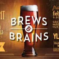 United Way’s Brews and Brains Trivia Night Fundraiser (Sold Out)