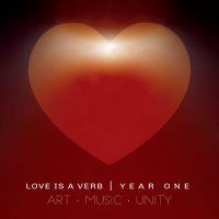 Love is a Verb: Year One