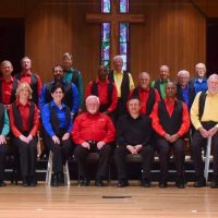 River City Chorale presents The World of Pop Music