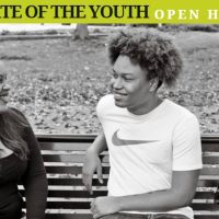 State of the Youth Open House