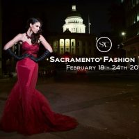 Sacramento Fashion Week Fashion Forum