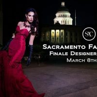 Sacramento Fashion Week Finale Designer Showcase