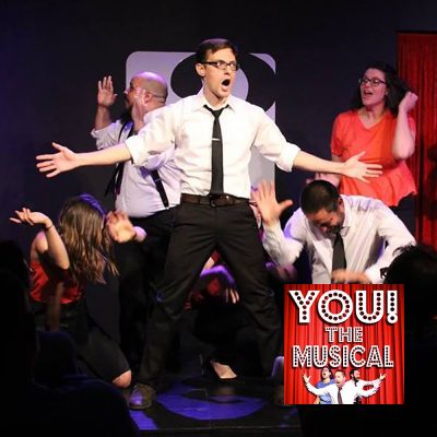 YOU! The Musical