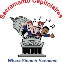 Sacramento Capitolaires: At the Barbershop