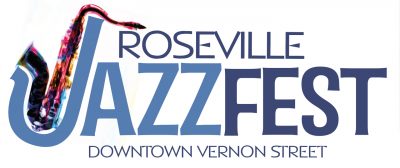 Roseville Jazz Festival