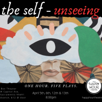 The Self-Unseeing