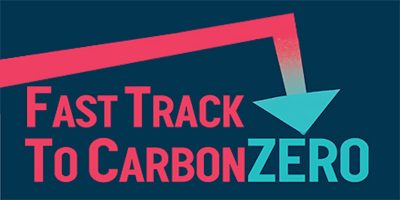 Community Forum: Fast Track to Carbon Zero
