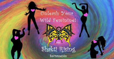 Unleash Your Wild Feminine!