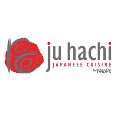 Ju Hachi Restaurant