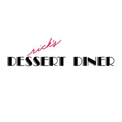 Rick's Dessert Diner