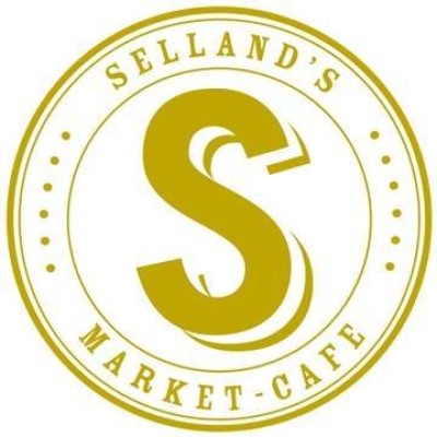 Selland's Market Cafe - Broadway
