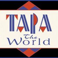 Tapa the World