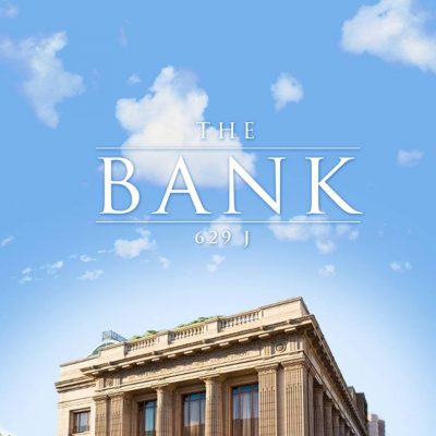 The Bank - 629 J